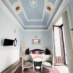 Bed and breakfast Sofia Katane, CTA